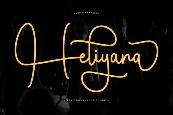 How Heliyana Transformed My Brand’s Visual Identity